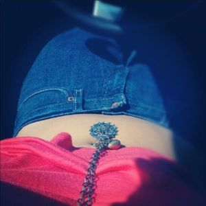 Meet your Posher, Victoria